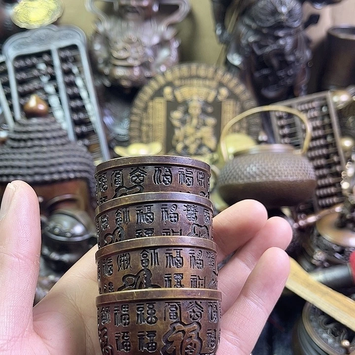 铜器8558555666885888