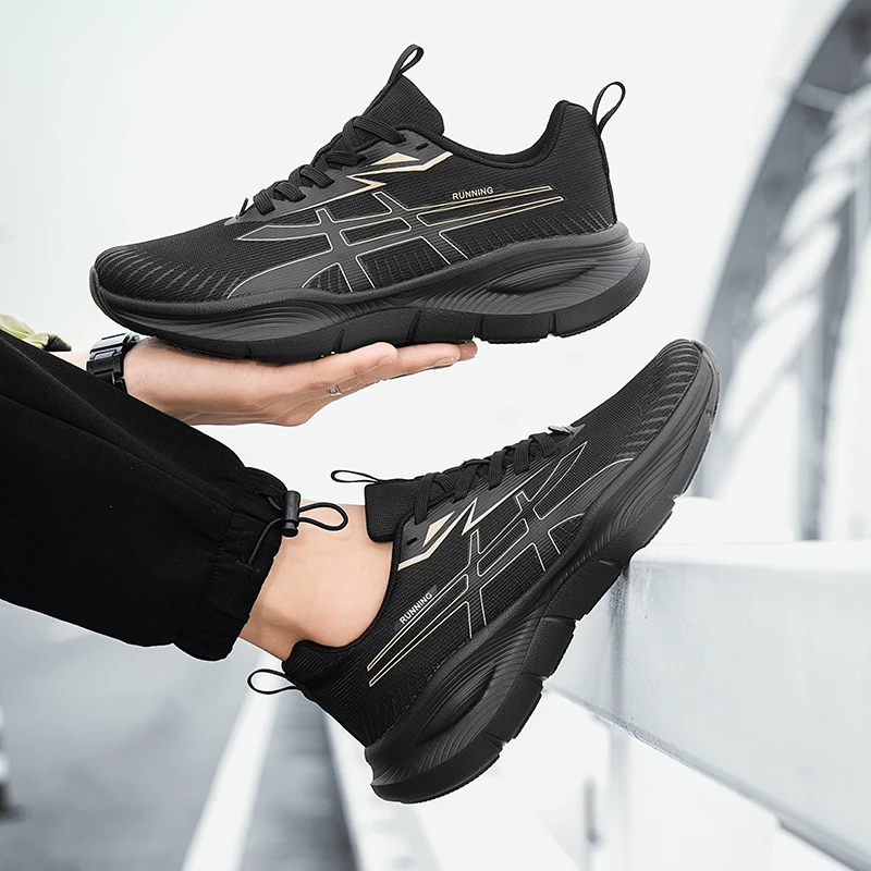 秋季新品透气轻便马拉松跑步鞋休闲百搭运动鞋男女鞋2013