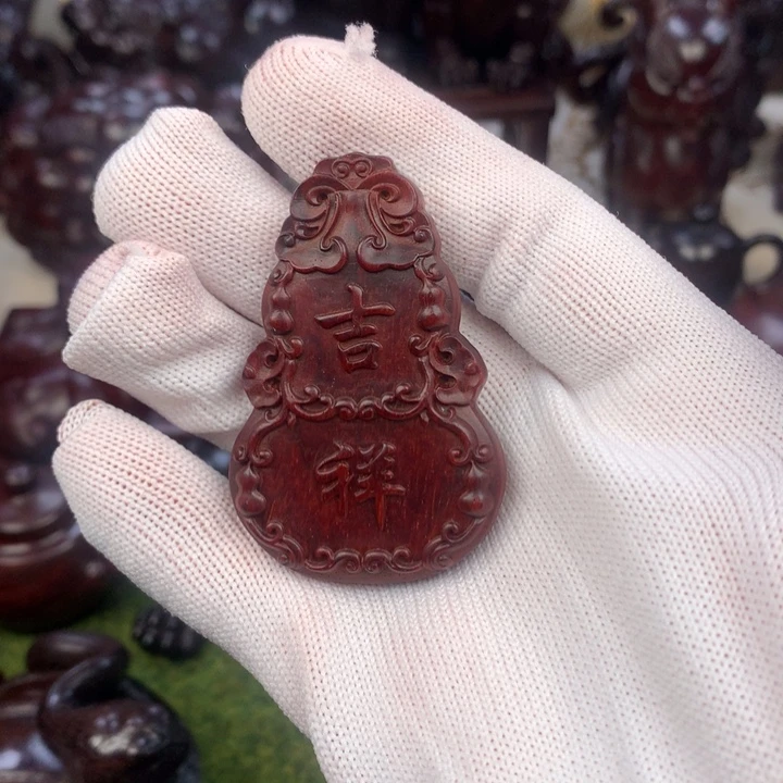 檀香紫檀（小叶紫檀）