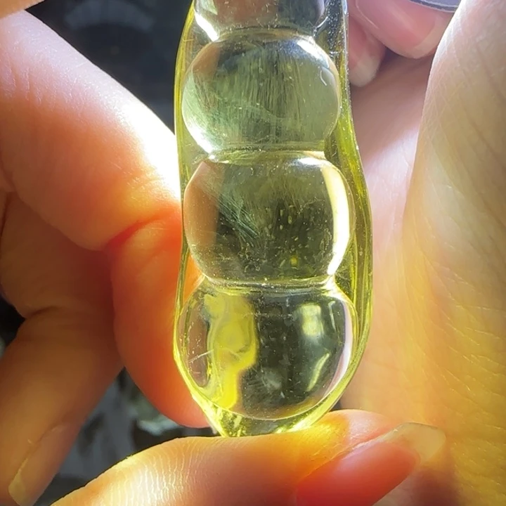 水晶摆件未镶嵌c727
