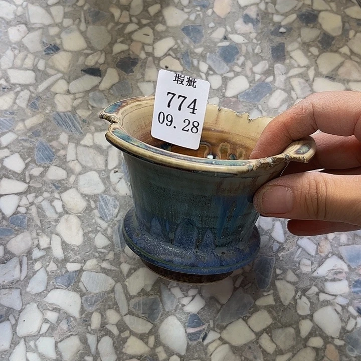 瓷片景德镇陶瓷手工制作