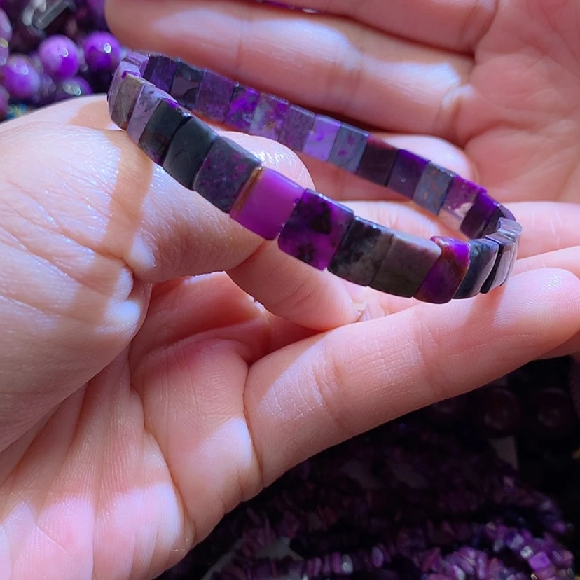 【闪购商品】苏纪石（舒俱来）手牌未镶嵌