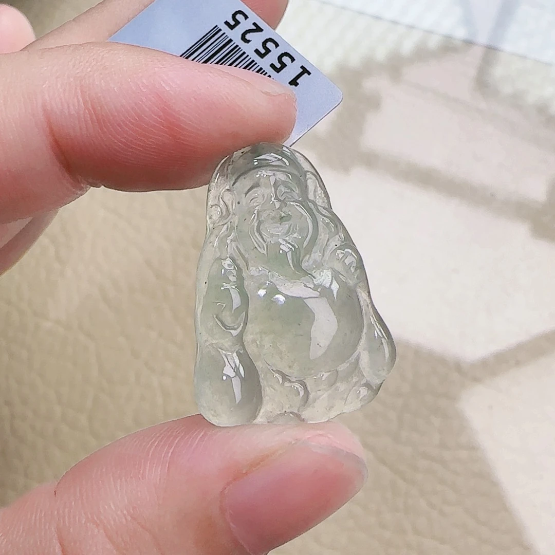 【闪购商品】颈饰未镶嵌翡翠