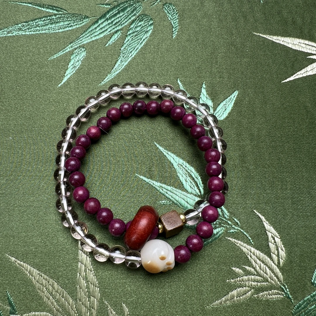 J0090 精品手串 无礼盒