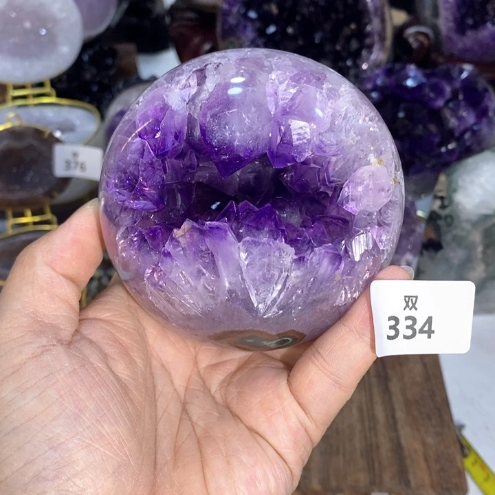 未镶嵌大型摆件（非配饰）水晶