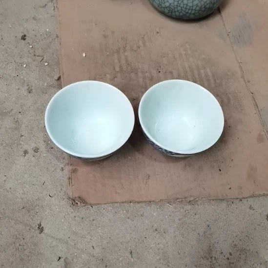 瓷片玩玩具枪毙吧热