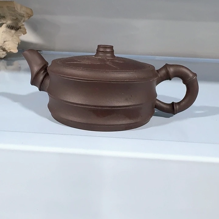 茶壶紫砂宜兴紫砂茶壶