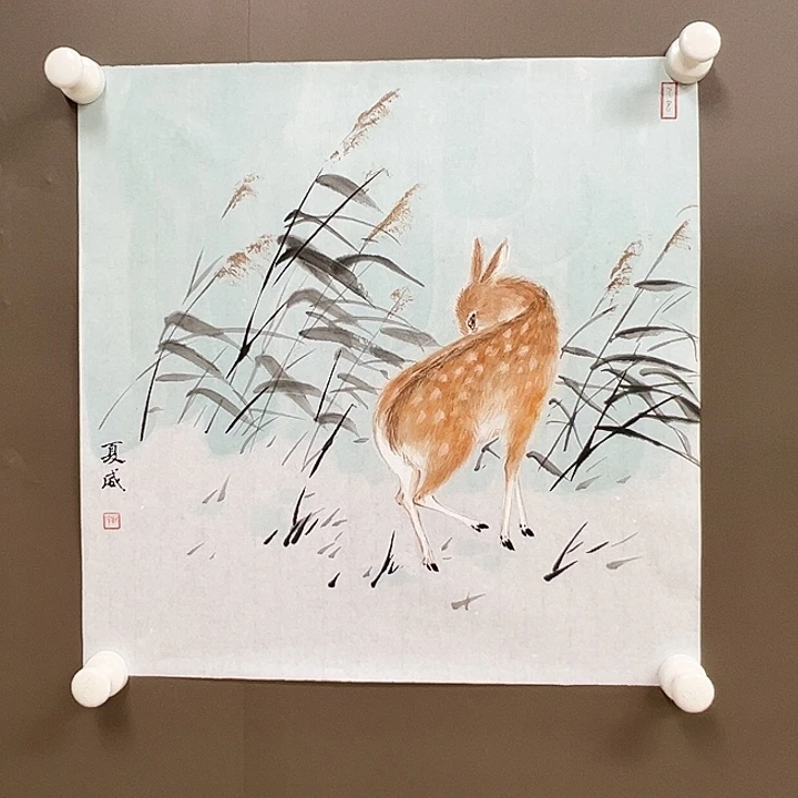 国画5555555555555555555