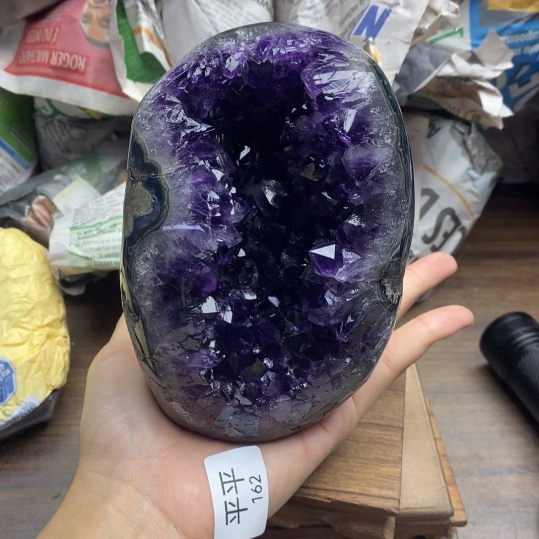 未镶嵌大型摆件（非配饰）水晶