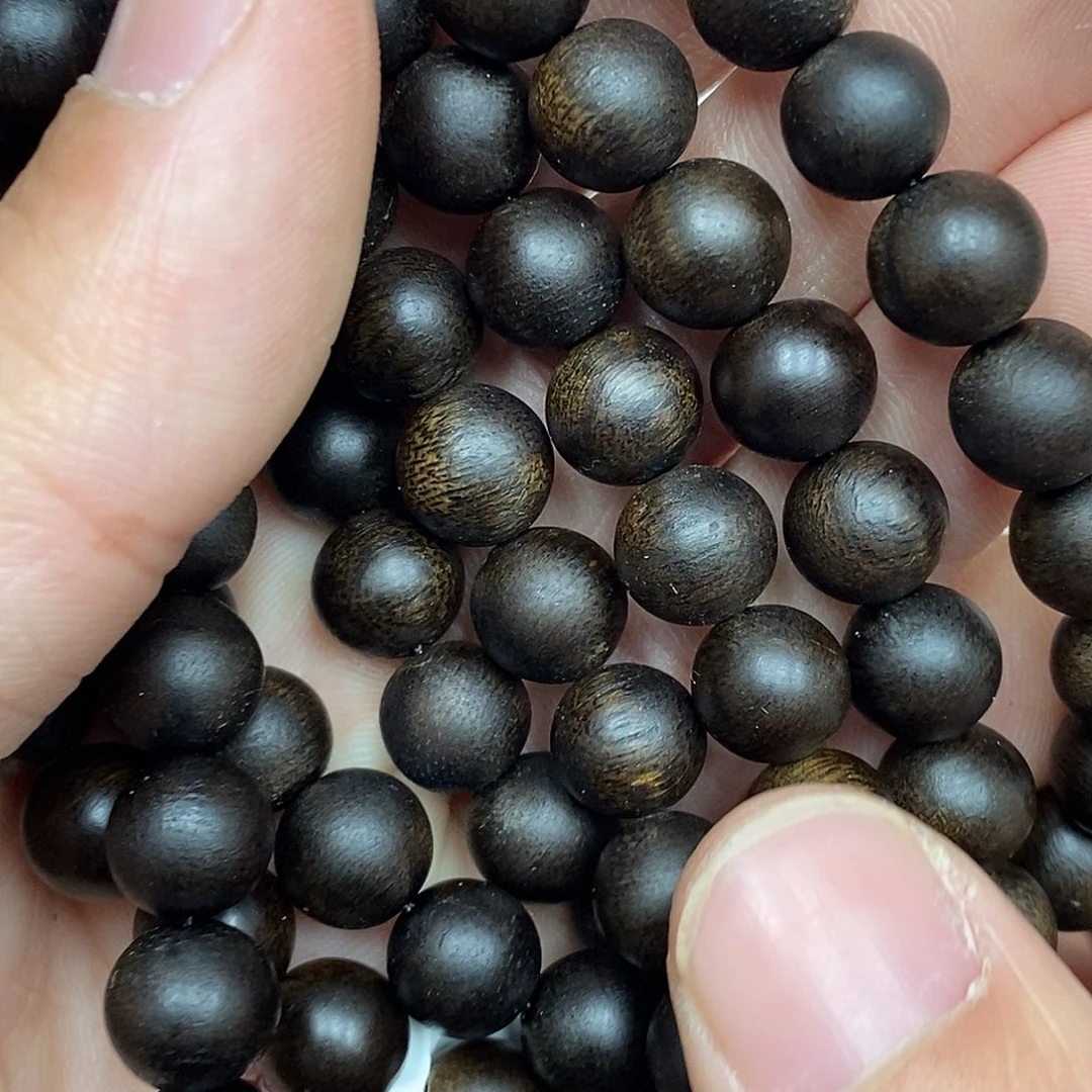 沉香沉香香囊顶级紫棋