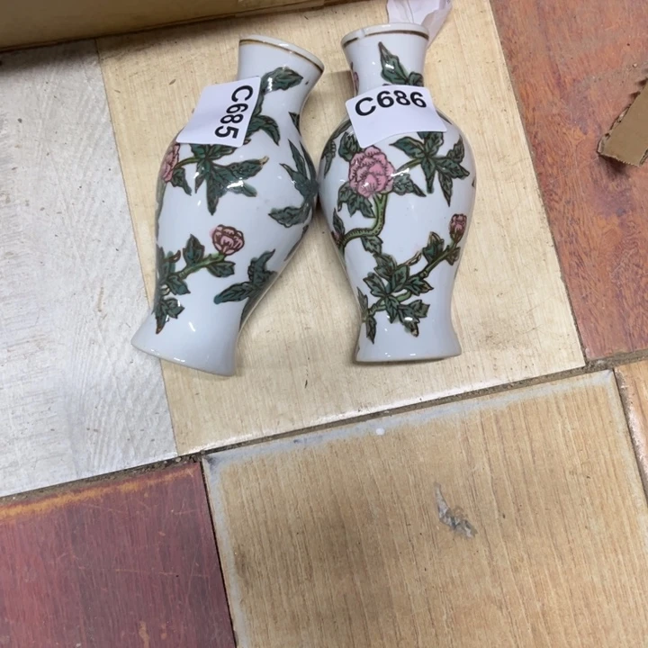 彦***苹陶瓷制品瑕疵处理
