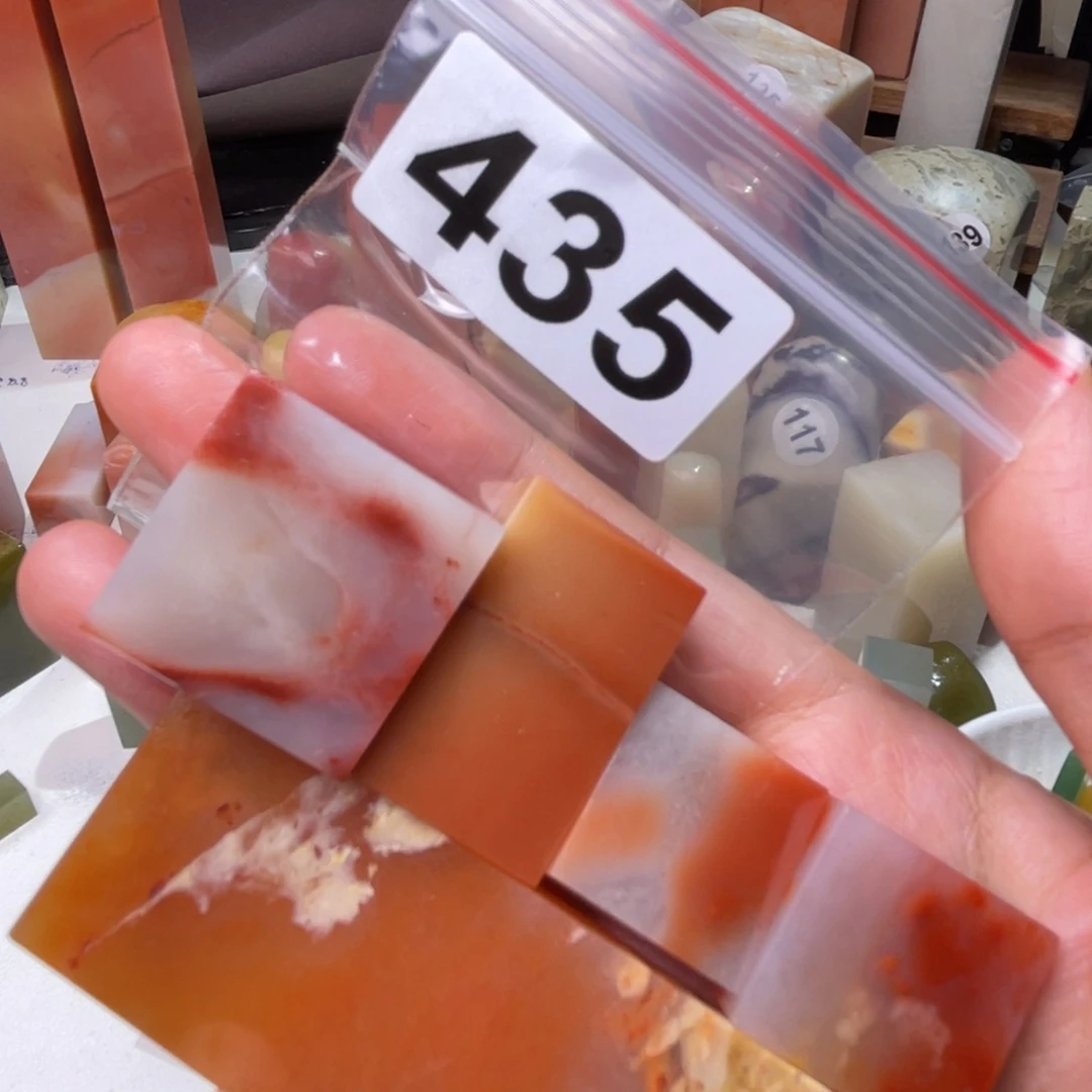 老挝石老挝石扁章老挝石5个