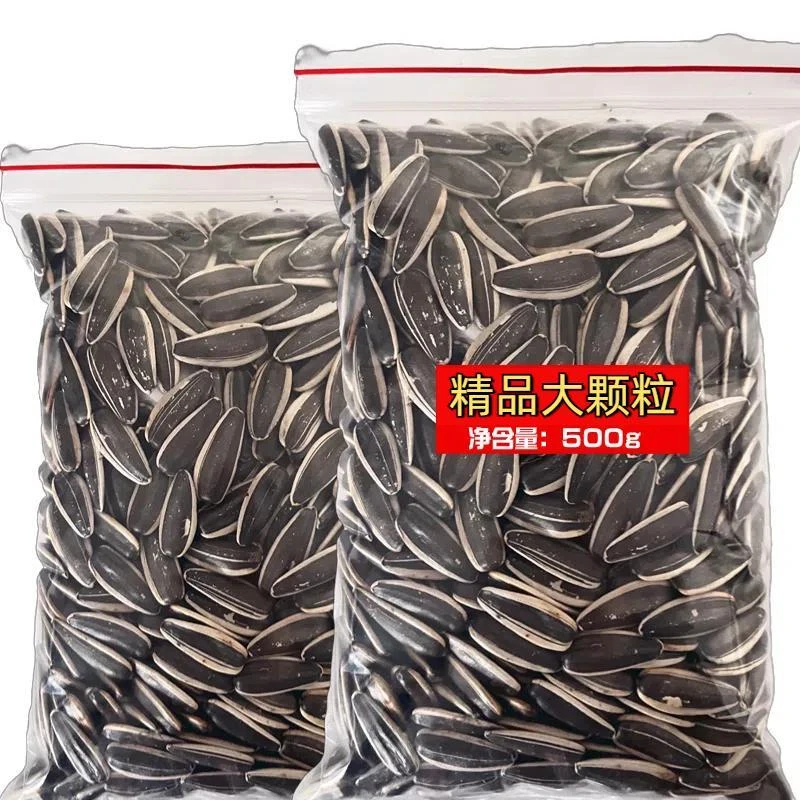 葵花籽原味大颗粒瓜子炒货内蒙古特产精品363散装批发