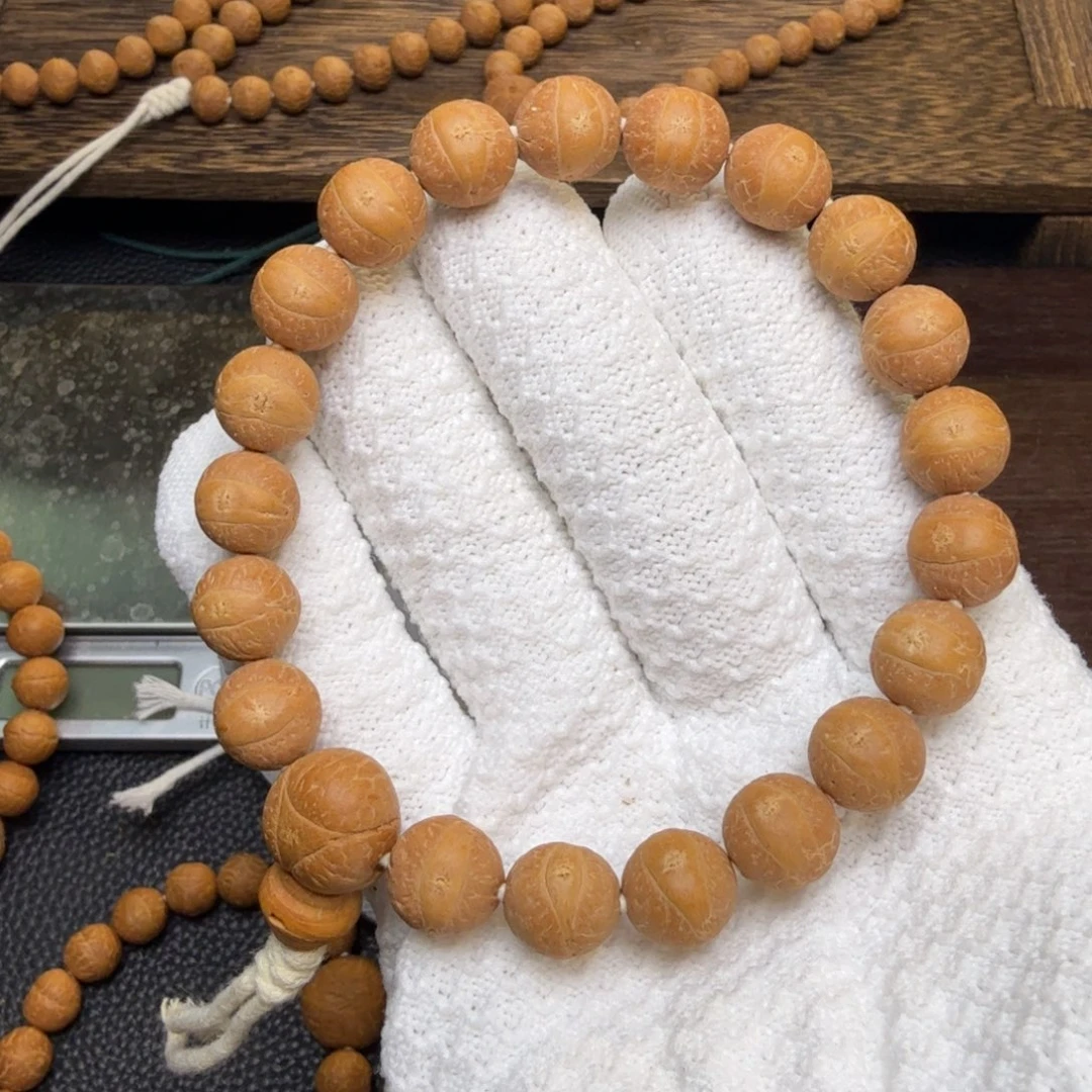凤眼菩提手串11.91.-12.1高山树