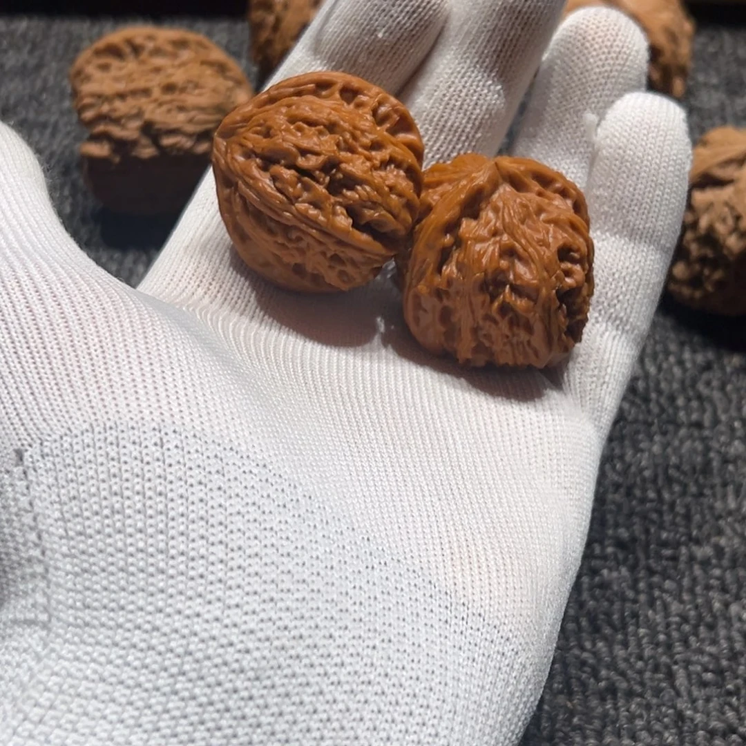 观***舍核桃三角白4号荣鑫