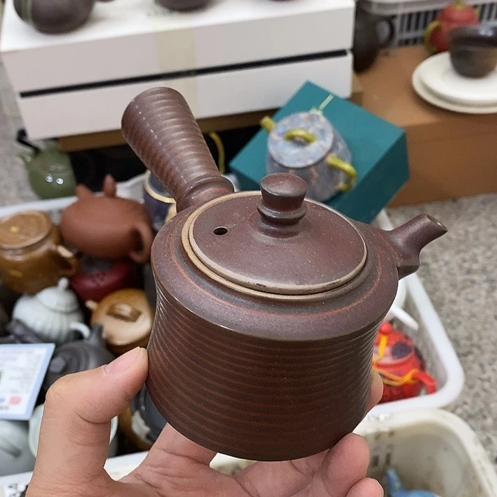 陶瓷艺术品及陶瓷制品