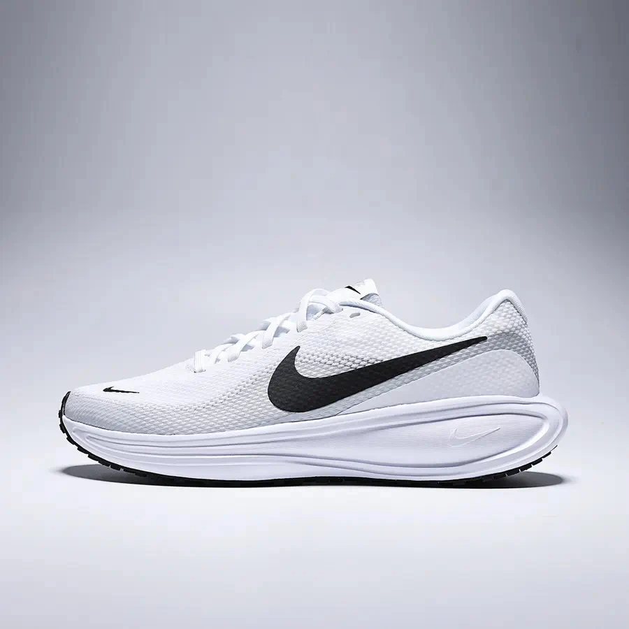 【滔搏联动】NIKE耐克男子REVOLUTION 8玩球穿搭低帮跑鞋HJ9198-101