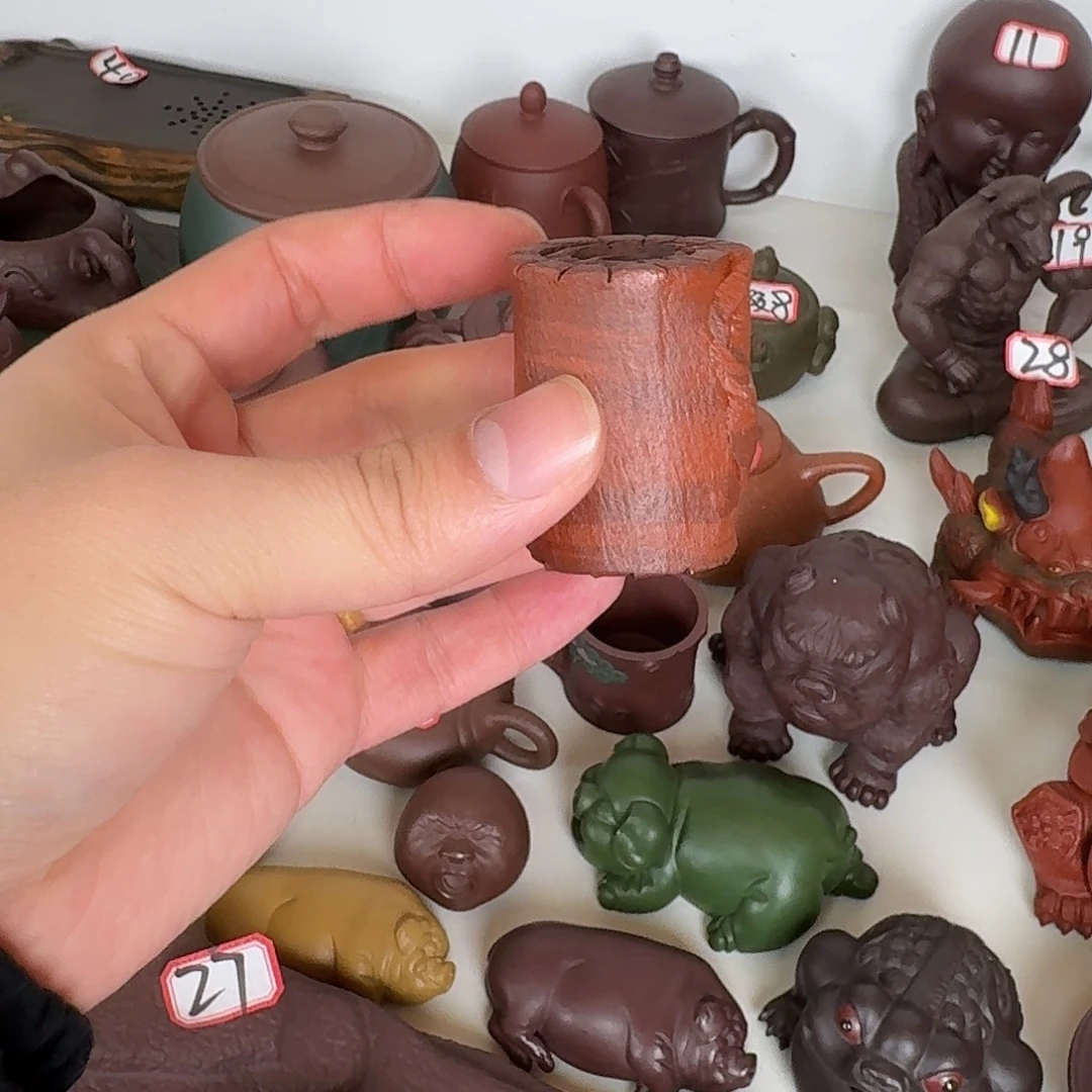茶壶紫砂宜兴紫砂