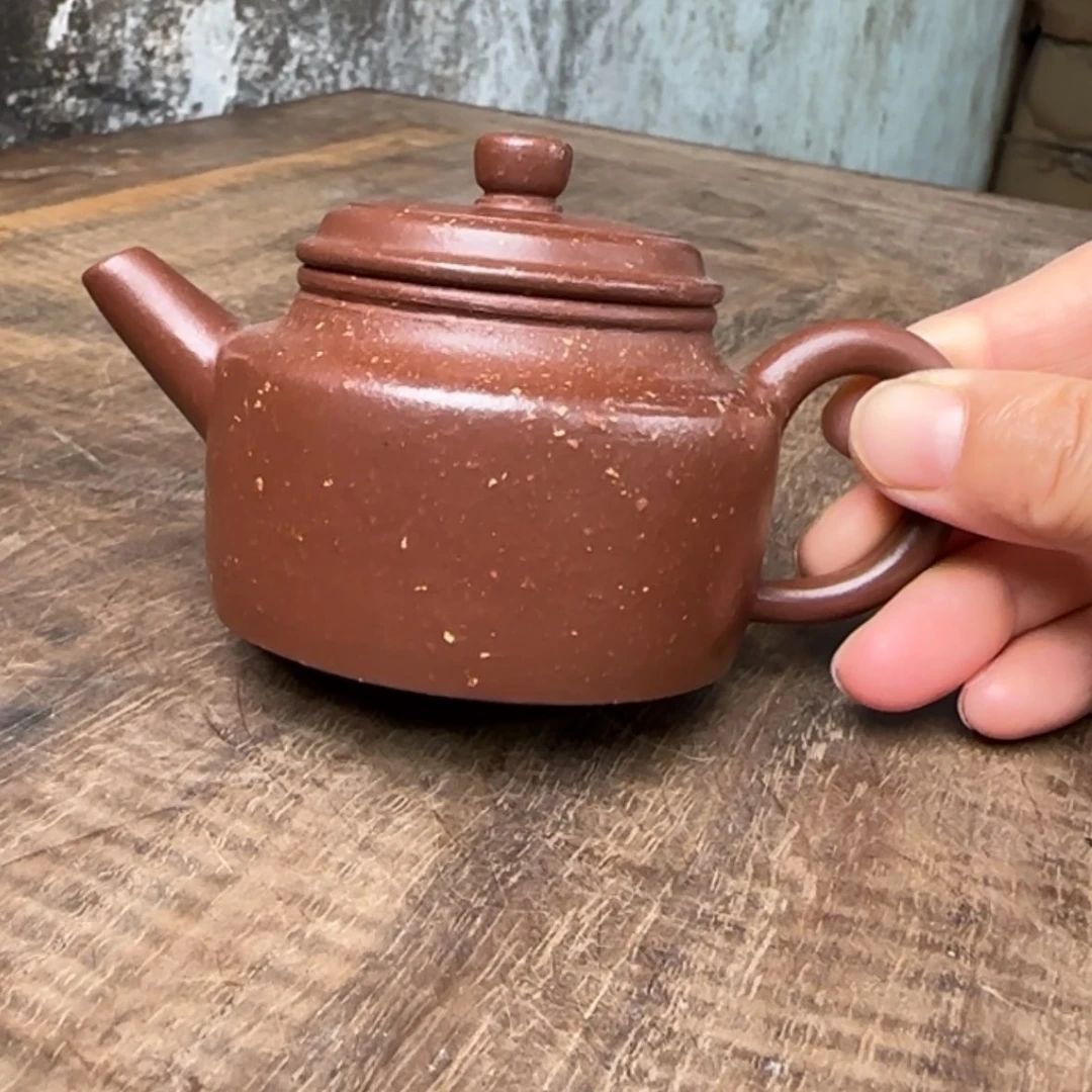 【闪购商品】茶壶紫砂紫砂茶具