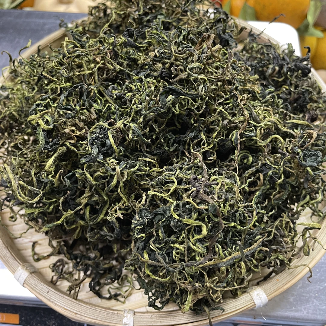 高山 农家 蒲公英