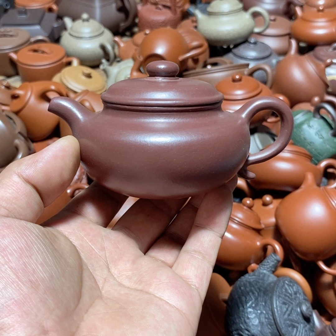 茶壶紫砂欢迎各位光临惠顾