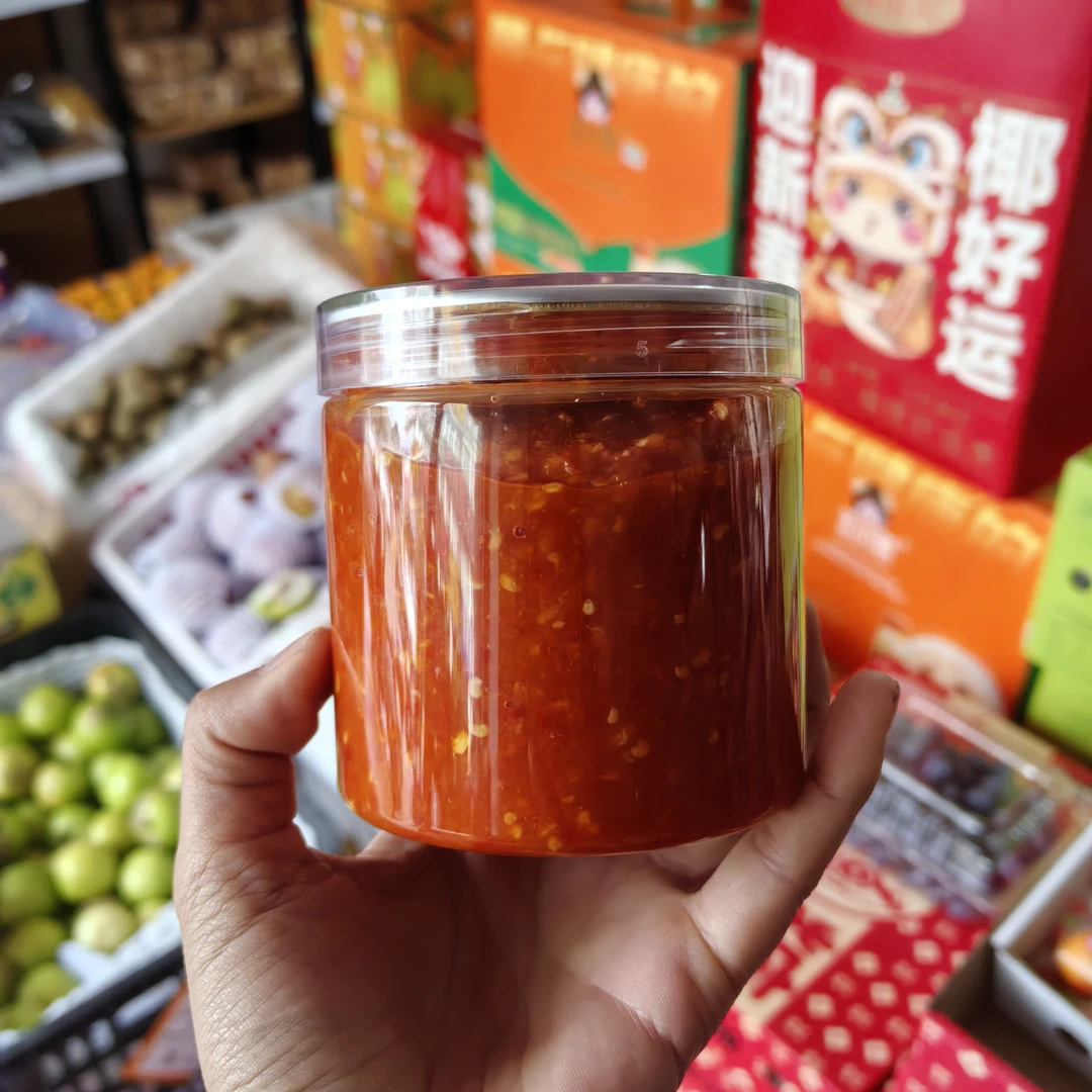 傣味酸辣柠檬蘸万能蘸