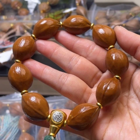 手串/手链橄榄核35