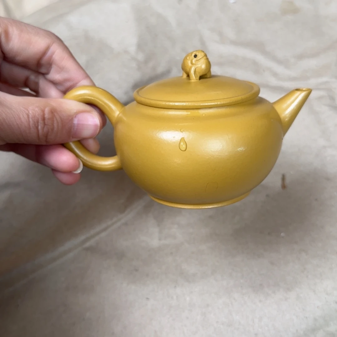 【闪购商品】紫砂茶壶紫砂茶具