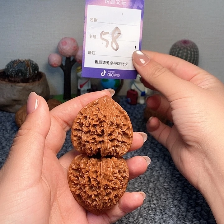 吊坠龙脊菩提满天星 43