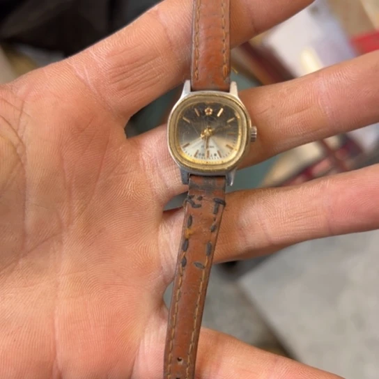 温****杂色豆（科檀/科特迪瓦檀木）