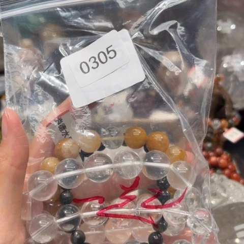 【闪购商品】未镶嵌大型摆件（非配饰）水晶