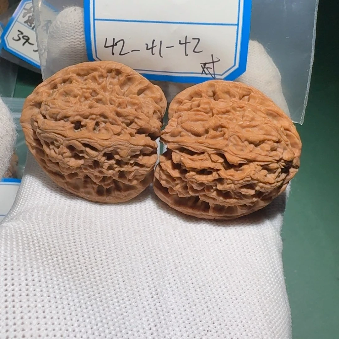 吊坠文玩核桃26号南疆