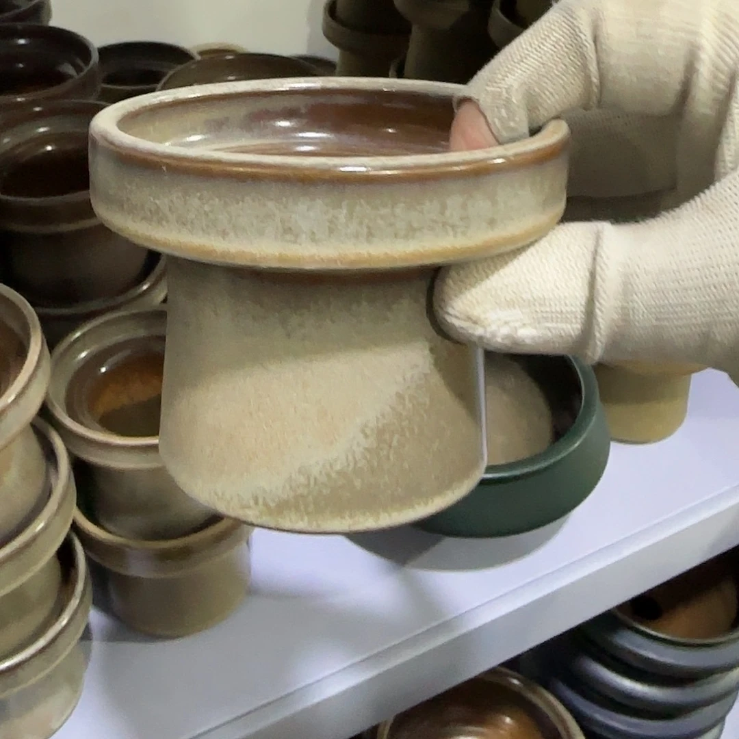 瓷片景德镇手工陶瓷