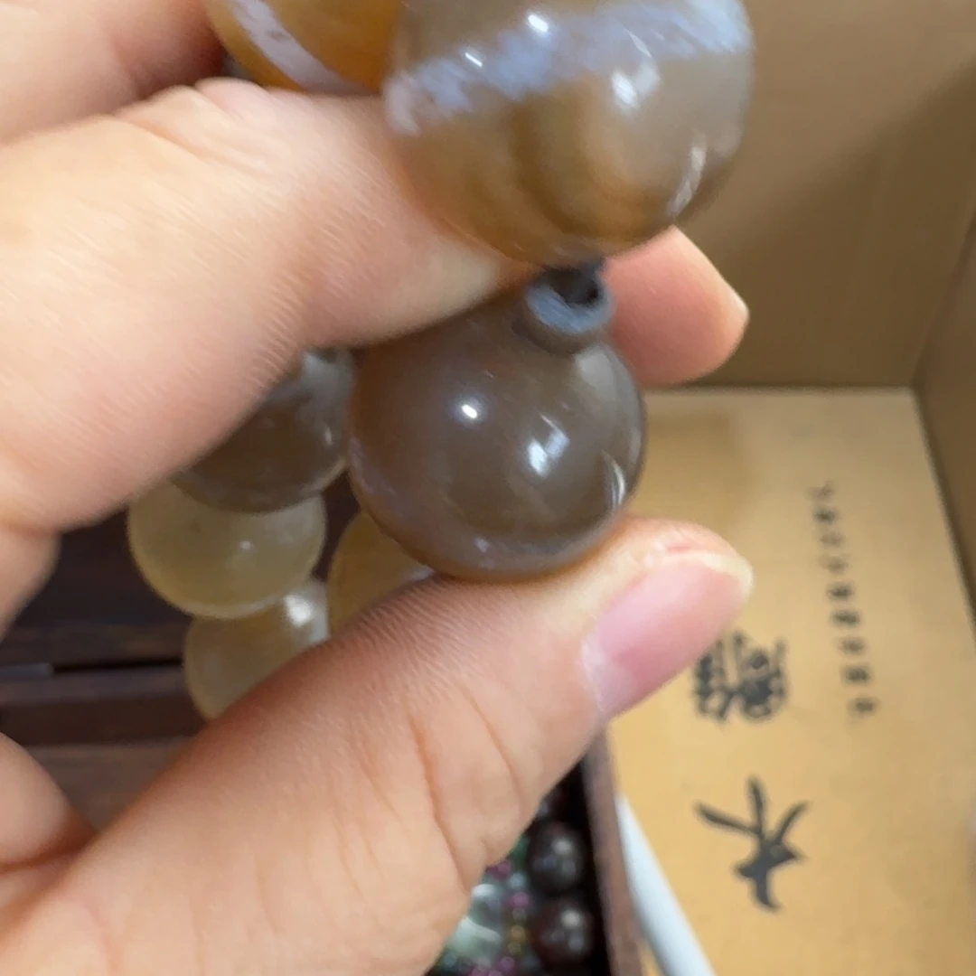 陶瓷手串，多样性发一