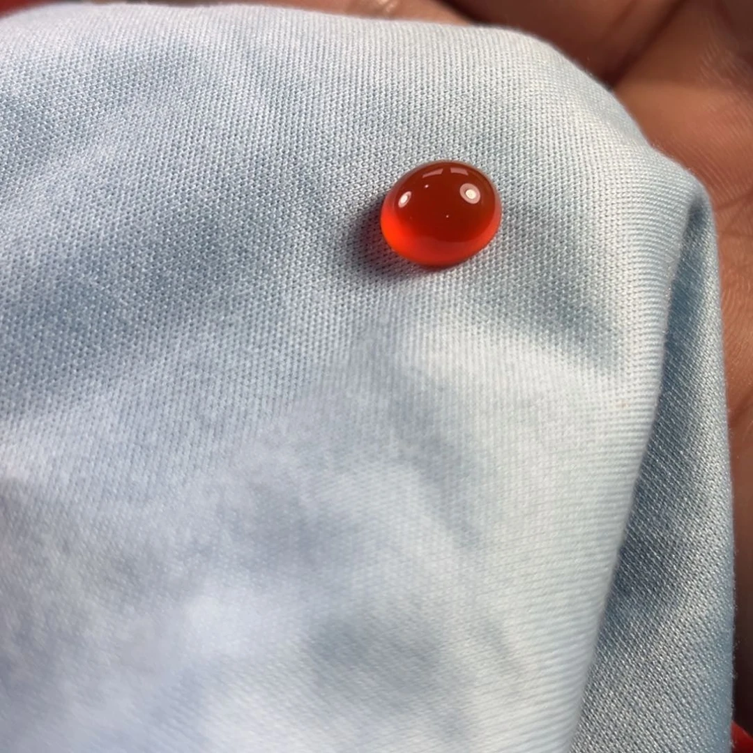 南红玛瑙手链未镶嵌?****?