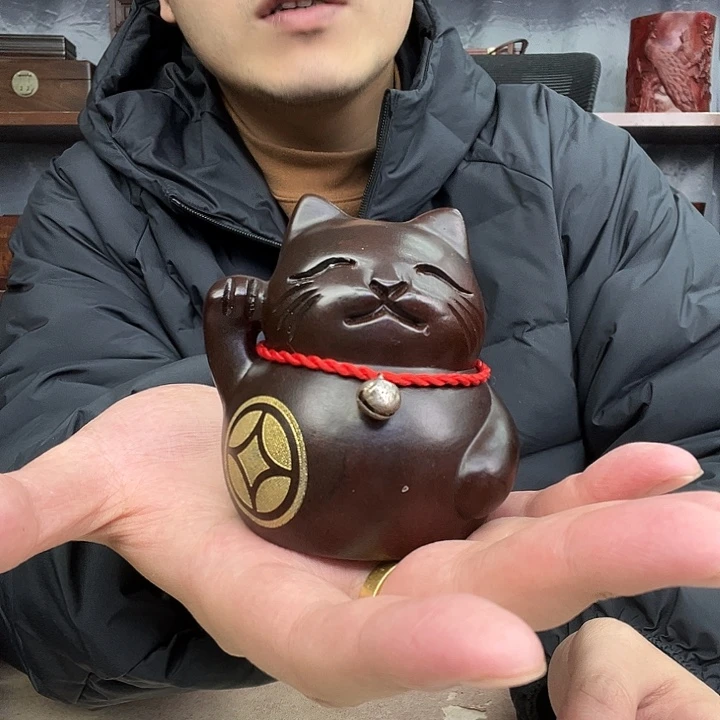 木小李子红木工艺品