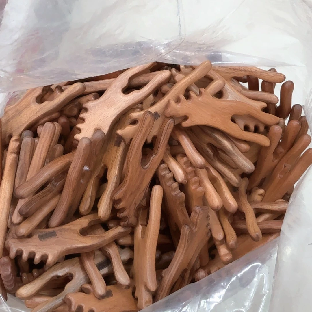 红贵宝木耳朵放松工具微瑕疵