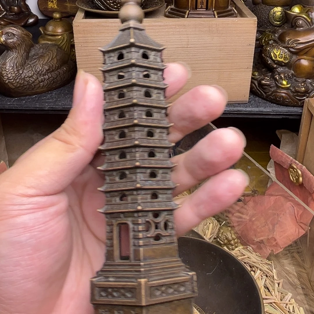 小王铜器精选专属链接