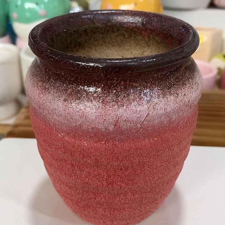 摆件凑单满12米包邮好盆有孔