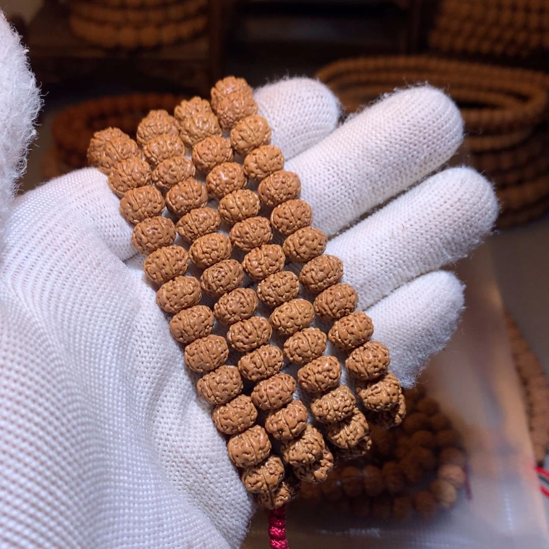 金刚菩提吊坠6瓣老树王9+