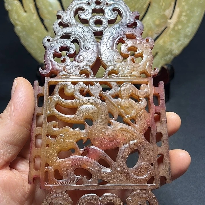 底槽青一物一图发货，支持七天无理由