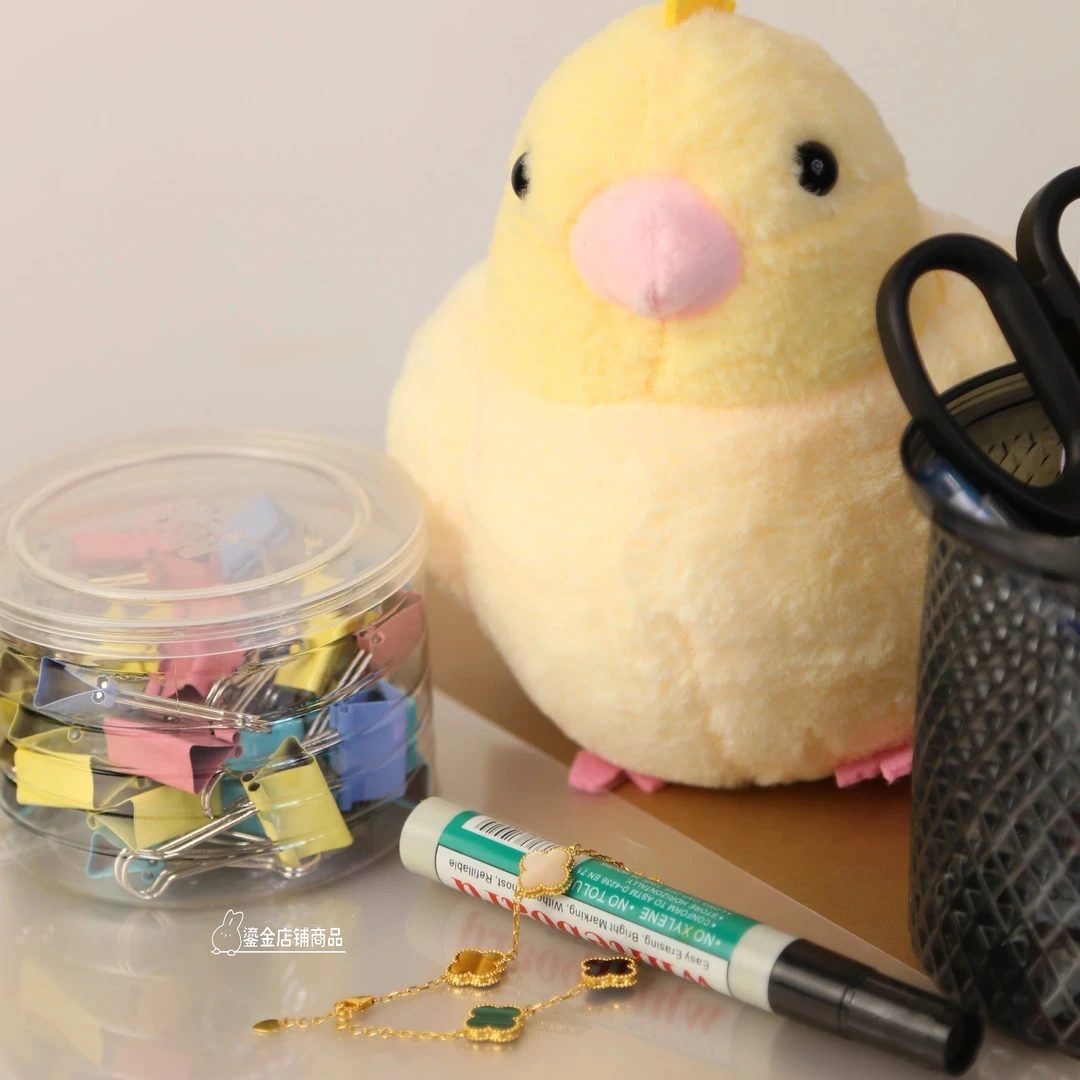 【13mm中号-彩色手连】【推荐尺寸】【幸运 来财】经典文具