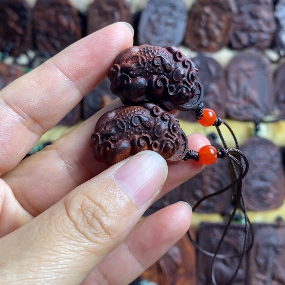 虾***皮黄花梨/降香黄檀黄花梨