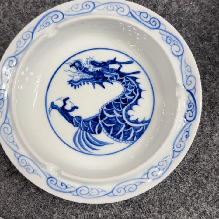 景德镇手工手绘陶瓷