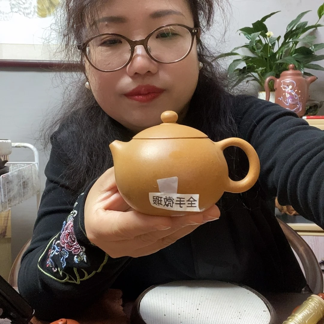 茶壶段泥12345667888888