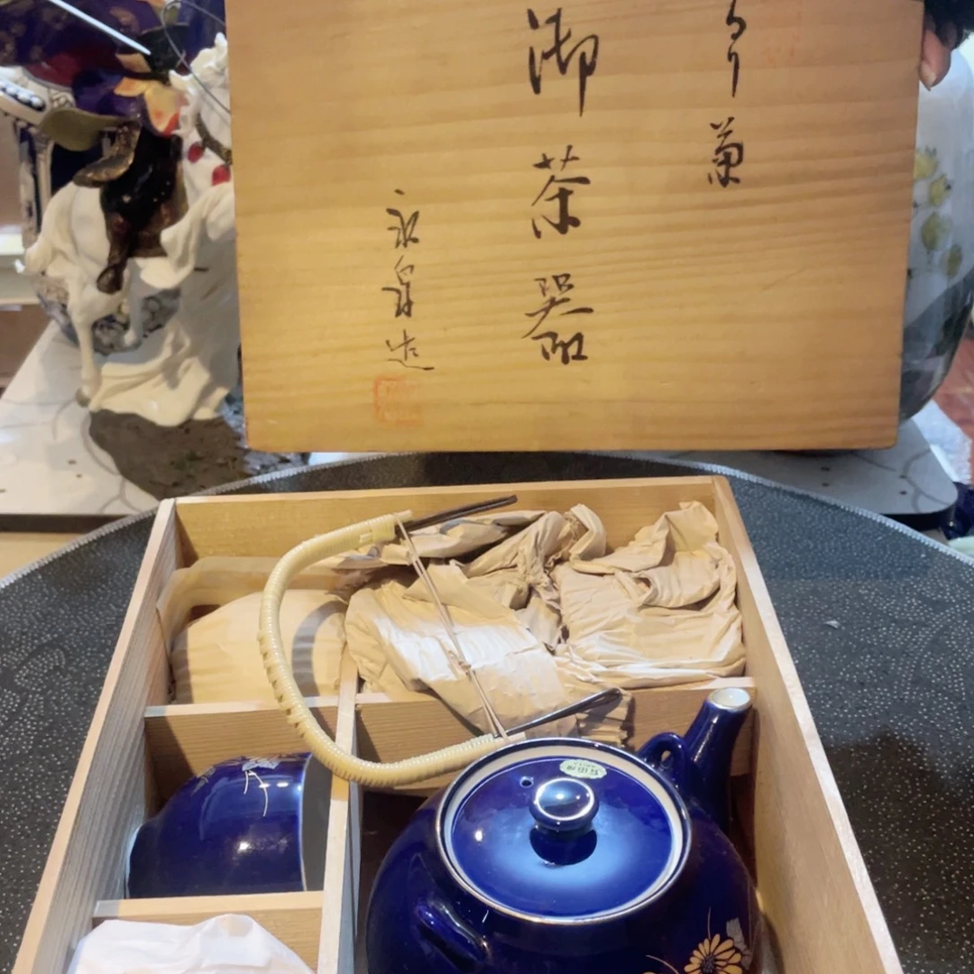 瓷片工艺品美术工艺品美术