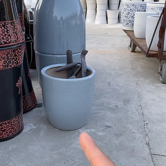 灰锥大号口33/36福利