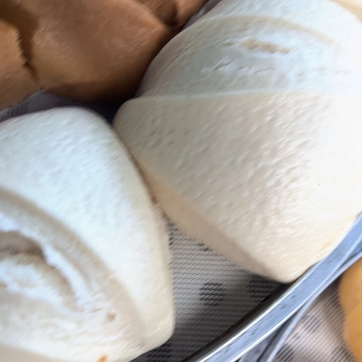 老面馒头6个中国大陆