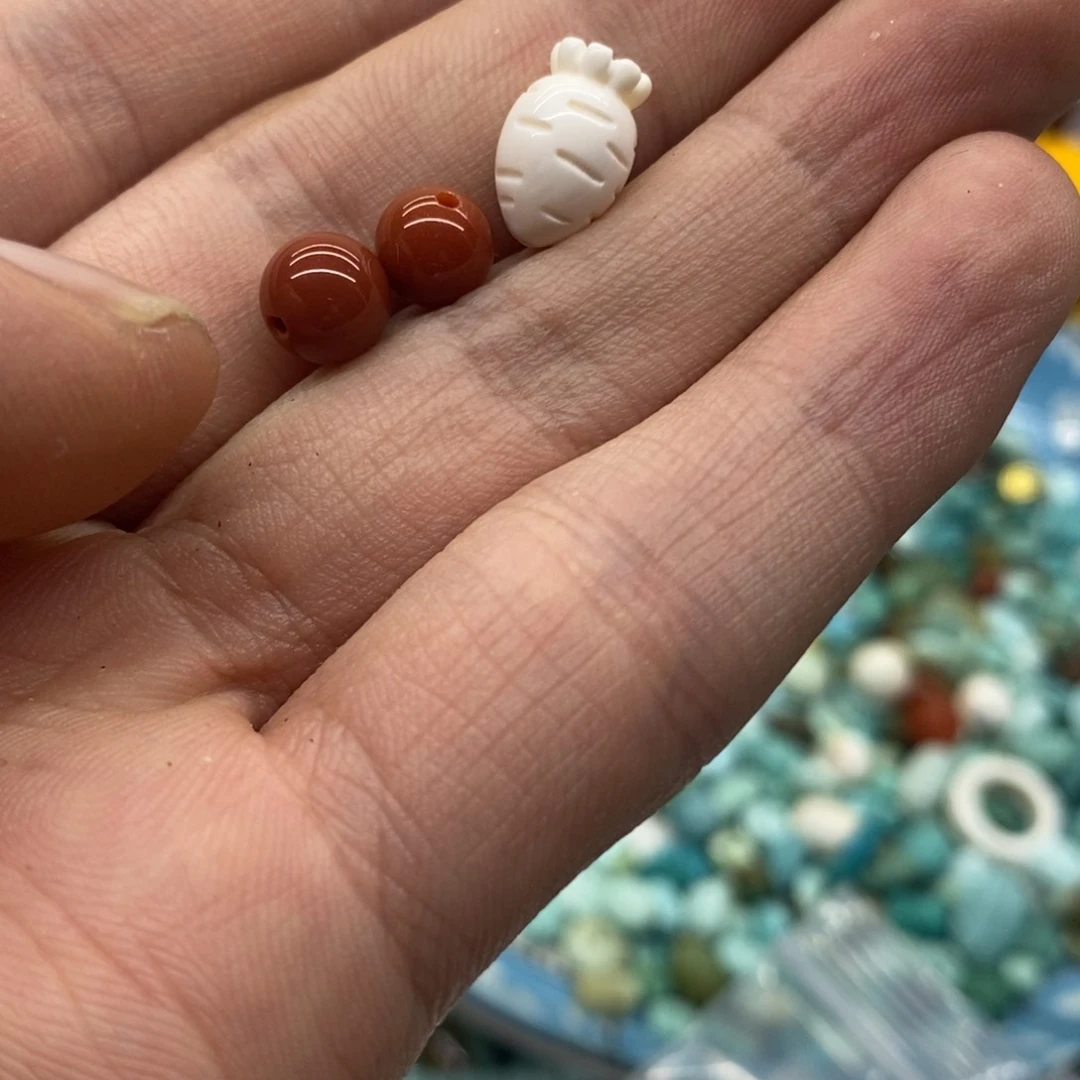 【闪购商品】南红玛瑙179未镶嵌南