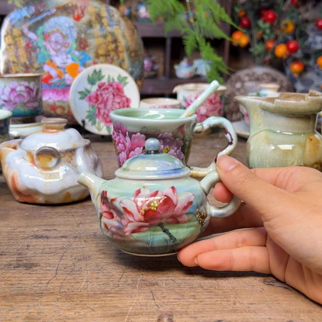 S***。瓷片预存抵扣399，还余240